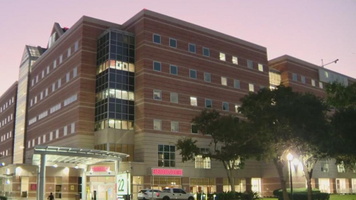 Harris Health tổ chức buổi điều trần công khai về kế hoạch mở rộng Bệnh viện Ben Taub 1 072D33186BC4D8ED620CBB301EEF1D8C