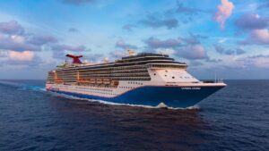 FBI Điều Tra Cái Chết Của Hành Khách Trên Tàu Carnival Horizon 4 FBI Điều Tra Cái Chết Của Hành Khách Trên Tàu Carnival Horizon