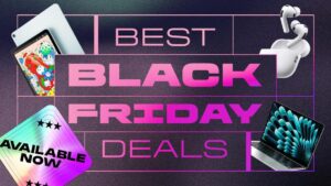 95+ Ưu đãi Black Friday sớm từ Ninja, Roku, Sony 8 95+ Ưu đãi Black Friday sớm từ Ninja, Roku, Sony