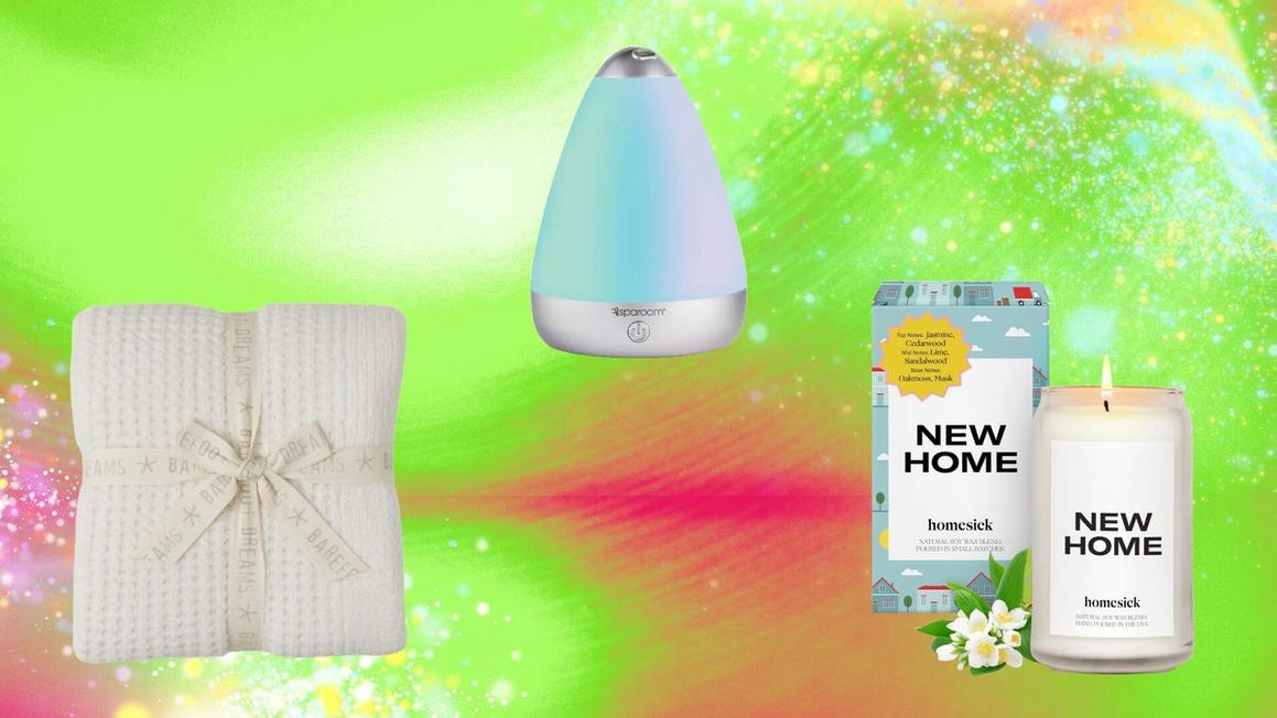 Gợi Ý Quà Tặng Tân Gia Hấp Dẫn Dành Cho Năm 2025 1 100 days 4