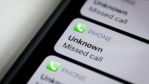 Phụ nữ ở Quận Montgomery nhận hàng trăm cuộc gọi rác mỗi ngày