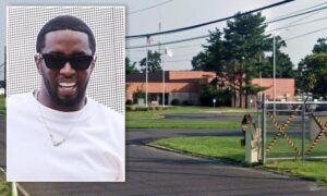 Người đại diện Sean “Diddy” Combs bác bỏ tin đồn ông uống rượu trong tù
