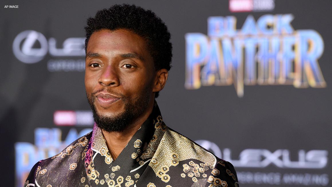 Vinh Danh Chadwick Boseman Với Ngôi Sao Trên Đại Lộ Danh Vọng Hollywood 1 12205317 chadwick boseman AP TN img
