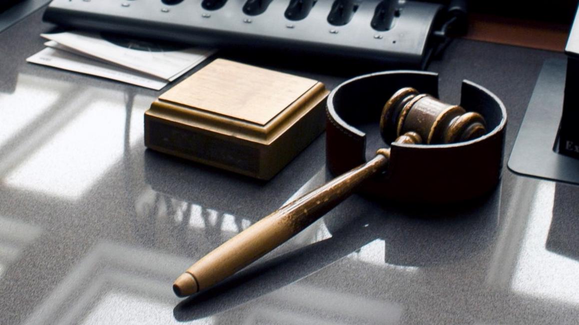 Chủ nhà hàng ở New Jersey bị truy tố vì gian lận thuế 1 15011465 gavel generic ap