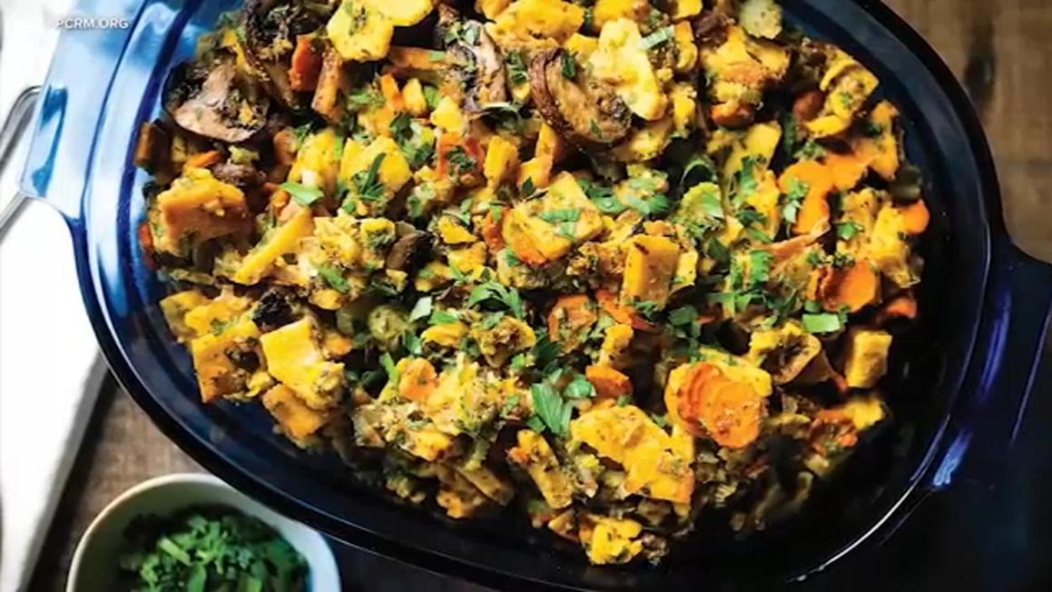 Thuần Chay? Không Gluten? Những Món Ăn Lễ Tạ Ơn Ai Cũng Có Thể Thưởng Thức 1 15594728 thanksgiving recipes for all TN img