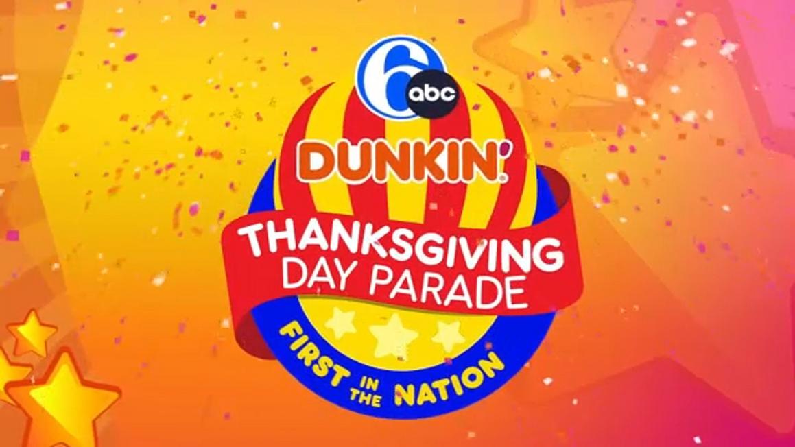 Trực Tiếp: Diễu Hành Lễ Tạ Ơn 6ABC Dunkin' 2025 Tại Philadelphia 1 15598770 112824 wpvi thanksgiving day parade img