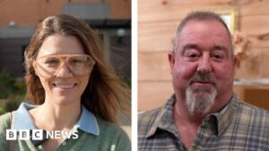 Cử tri Tennessee đánh giá về Tổng Thống Donald Trump