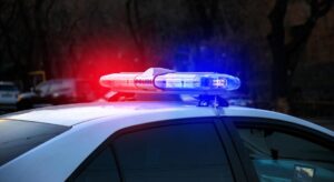 Ông lão 70 tuổi mất tích sau khi lái thuyền thử trên sông San Bernard