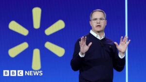 Sếp Walmart nghỉ hưu sau hơn một thập kỷ 7 Sếp Walmart nghỉ hưu sau hơn một thập kỷ