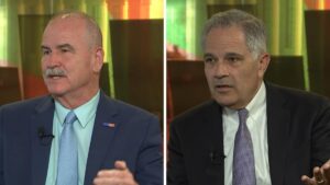 Kết Quả Trực Tiếp Cuộc Bầu Cử Biện Lý Quận Philadelphia 3 Kết Quả Trực Tiếp Cuộc Bầu Cử Biện Lý Quận Philadelphia