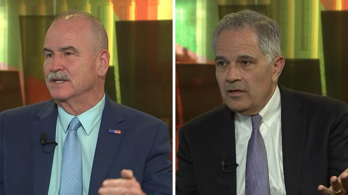 Kết Quả Trực Tiếp Cuộc Bầu Cử Biện Lý Quận Philadelphia 2 Kết Quả Trực Tiếp Cuộc Bầu Cử Biện Lý Quận Philadelphia