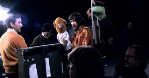 11-10-1969: “Sesame Street” Lên Sóng Lần Đầu Vào Năm 1969 2 11-10-1969: “Sesame Street” Lên Sóng Lần Đầu Vào Năm 1969