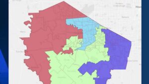 Tòa Án Ủy Viên Quận Fort Bend Được Thuê Công Ty Luật Ngoại Tệ Để Tái Phân Chia Địa Hạt, Tổng Biện Lý Texas Quyết Định 30 Tòa Án Ủy Viên Quận Fort Bend Được Thuê Công Ty Luật Ngoại Tệ Để Tái Phân Chia Địa Hạt, Tổng Biện Lý Texas Quyết Định