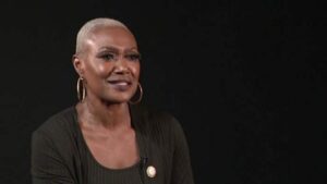 Dân biểu Texas Jolanda Jones tái tranh cử Hạ viện Tiểu bang sau chiến dịch Quốc hội 20 Dân biểu Texas Jolanda Jones tái tranh cử Hạ viện Tiểu bang sau chiến dịch Quốc hội