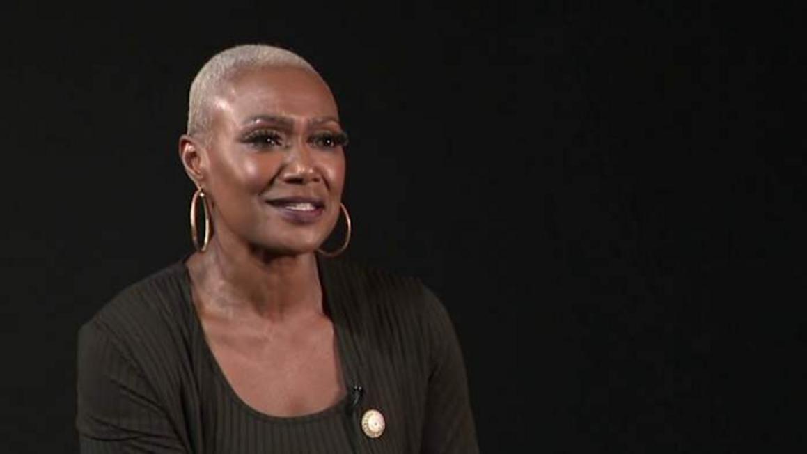 Dân biểu Texas Jolanda Jones tái tranh cử Hạ viện Tiểu bang sau chiến dịch Quốc hội 1