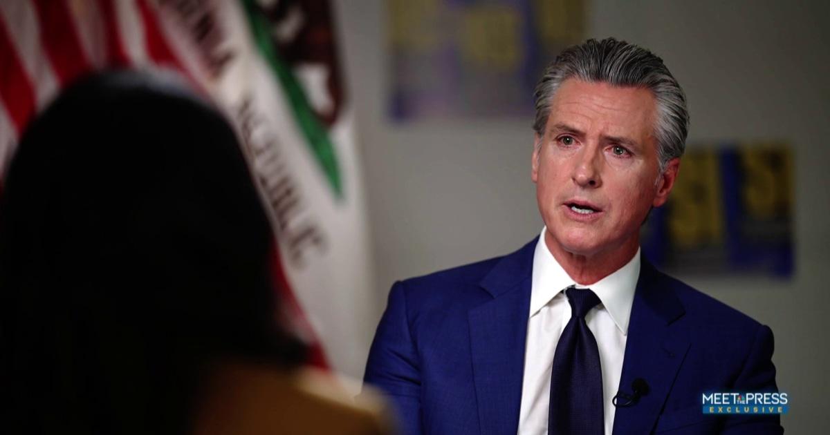 Thống đốc Newsom: Trump 'chơi xấu' trong vấn đề phân chia khu vực 1 1762091100819 mtp full newsomwm 251102 1920x1080