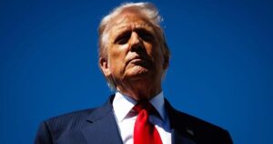 Chính Quyền Tổng Thống Donald Trump Đối Mặt Hạn Chót Tuân Thủ Phán Quyết Về SNAP 19 Chính Quyền Tổng Thống Donald Trump Đối Mặt Hạn Chót Tuân Thủ Phán Quyết Về SNAP