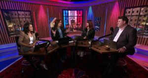 Bàn về những người thắng cuộc trong Đêm Bầu Cử 2025 6 Bàn về những người thắng cuộc trong Đêm Bầu Cử 2025