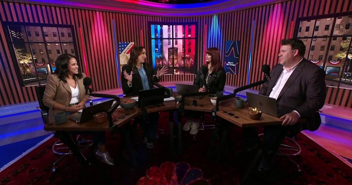 Bàn về những người thắng cuộc trong Đêm Bầu Cử 2025 1 1762324959141 now scoop 30min siteonly 251104 1920x1080 l4pt3k