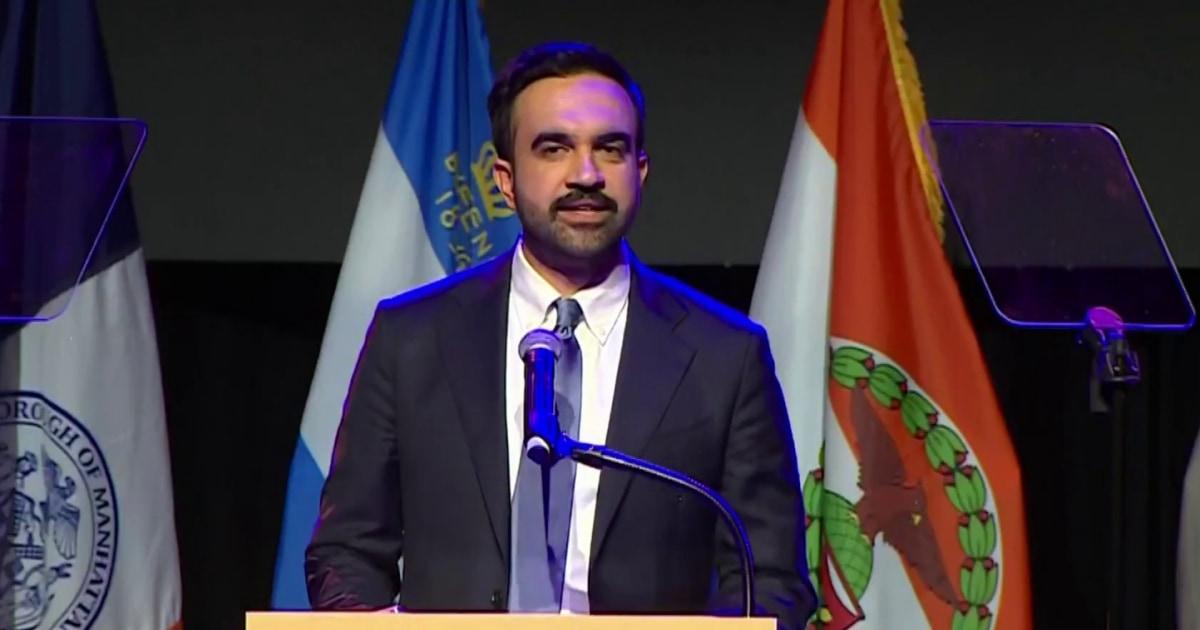 Tổng Thống Trump Nói Gì Về Các Cuộc Bầu Cử Thắng Lợi Của Đảng Dân Chủ 1 1762386754993 nn sbr election trump 251105 1920x1080 v4fic0