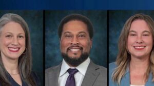 Cử tri Cy-Fair ISD lật đổ hội đồng trường, chấm dứt đa số bảo thủ 25 Cử tri Cy-Fair ISD lật đổ hội đồng trường, chấm dứt đa số bảo thủ