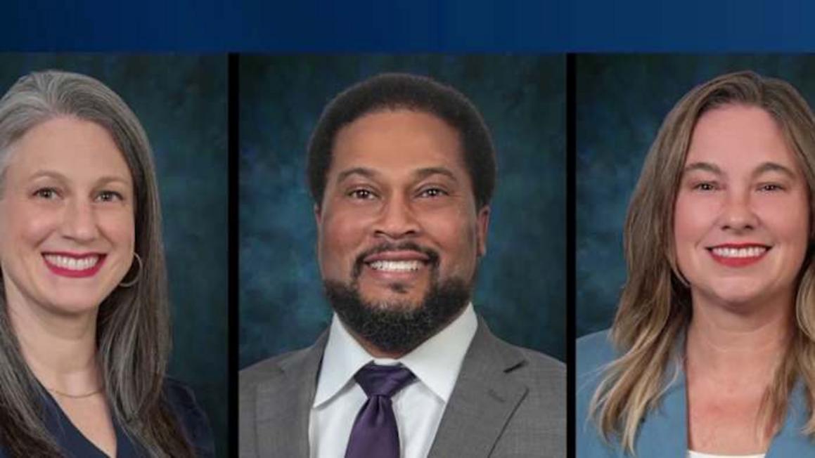 Cử tri Cy-Fair ISD lật đổ hội đồng trường, chấm dứt đa số bảo thủ 1