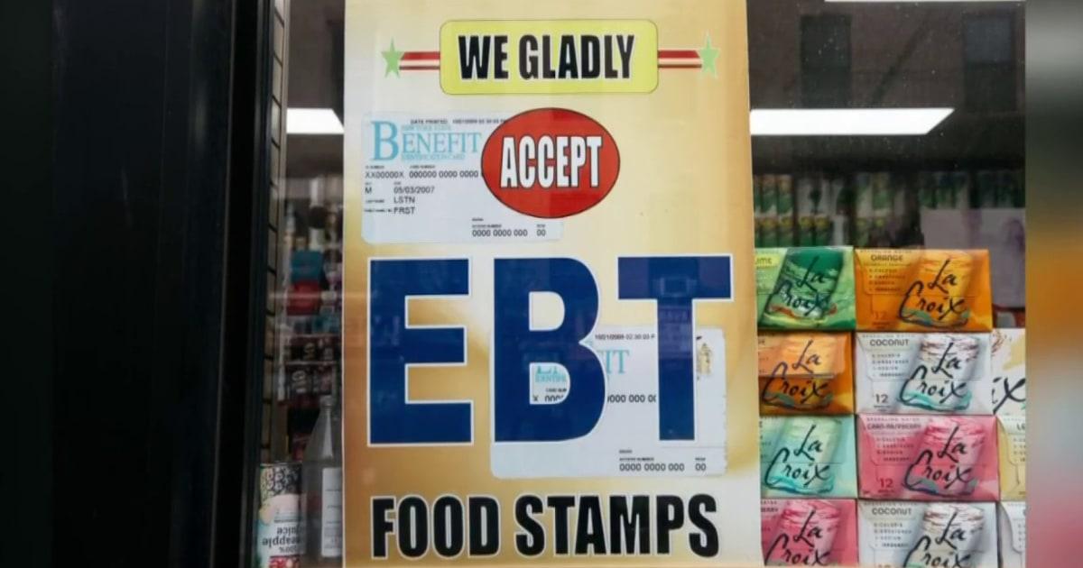 Thẩm Phán Liên Bang Ra Lệnh Chính Quyền Tổng Thống Donald Trump Phải Cấp Đầy Đủ Trợ Cấp SNAP Tháng Mười Một 1 1762467857944 now hallie snap judge 251106 1920x1080 v6d1nq