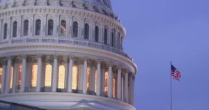 Thỏa thuận mới tại Đồi Capitol có thể chấm dứt tình trạng chính phủ đóng cửa 18 Thỏa thuận mới tại Đồi Capitol có thể chấm dứt tình trạng chính phủ đóng cửa