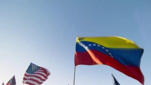 Người Venezuela ở Houston mất sự bảo vệ TPS, luật sư cho biết nỗi sợ và sự bối rối đang lan rộng 10 Người Venezuela ở Houston mất sự bảo vệ TPS, luật sư cho biết nỗi sợ và sự bối rối đang lan rộng