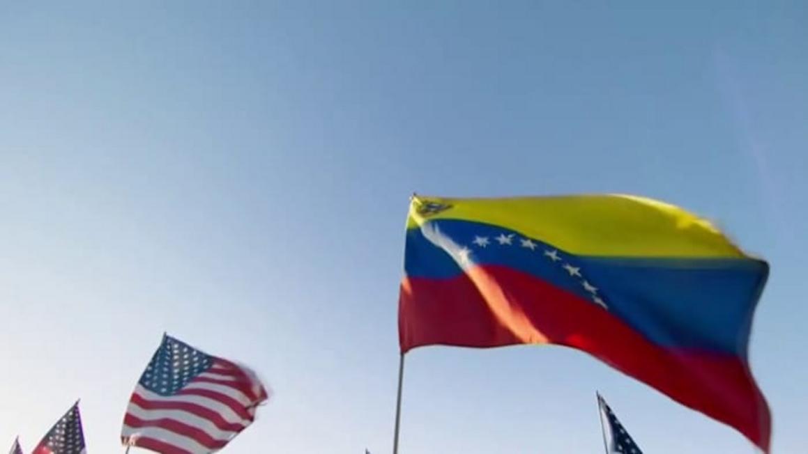 Người Venezuela ở Houston mất sự bảo vệ TPS, luật sư cho biết nỗi sợ và sự bối rối đang lan rộng 1