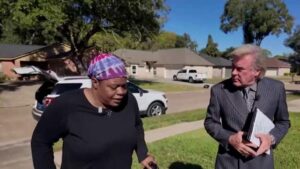 Ngừng hoạt động chính phủ sắp kết thúc, nhưng niềm an ủi nhỏ nhoi cho mẹ khuyết tật và hy vọng ngày lễ của gia đình bà 6 Ngừng hoạt động chính phủ sắp kết thúc, nhưng niềm an ủi nhỏ nhoi cho mẹ khuyết tật và hy vọng ngày lễ của gia đình bà