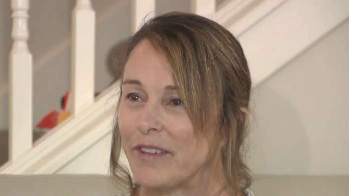 Phụ nữ Tomball mắc bệnh ung thư giai đoạn cuối trở về Houston kịp khám chữa bệnh bất chấp gián đoạn di chuyển 1