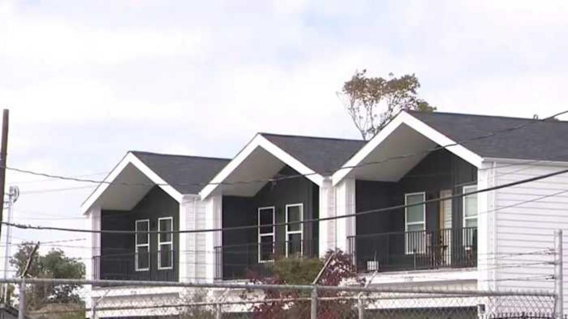 Tổng Thống Trump đề xuất lựa chọn vay mua nhà 50 năm để giải quyết khủng hoảng chi phí nhà ở với rủi ro tốn kém dài hạn 1