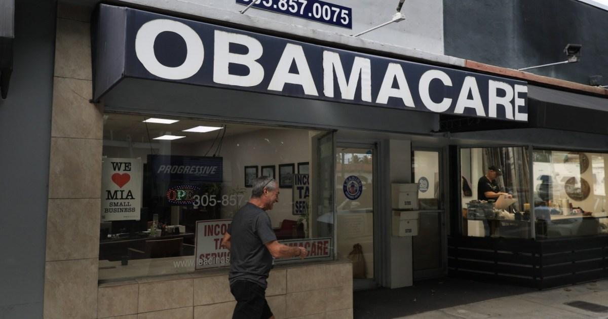 Đảng Cộng Hòa tìm giải pháp thay thế Obamacare 1 1763073945016 now daily b sahil govnt 241113 1920x1080 k5f9js