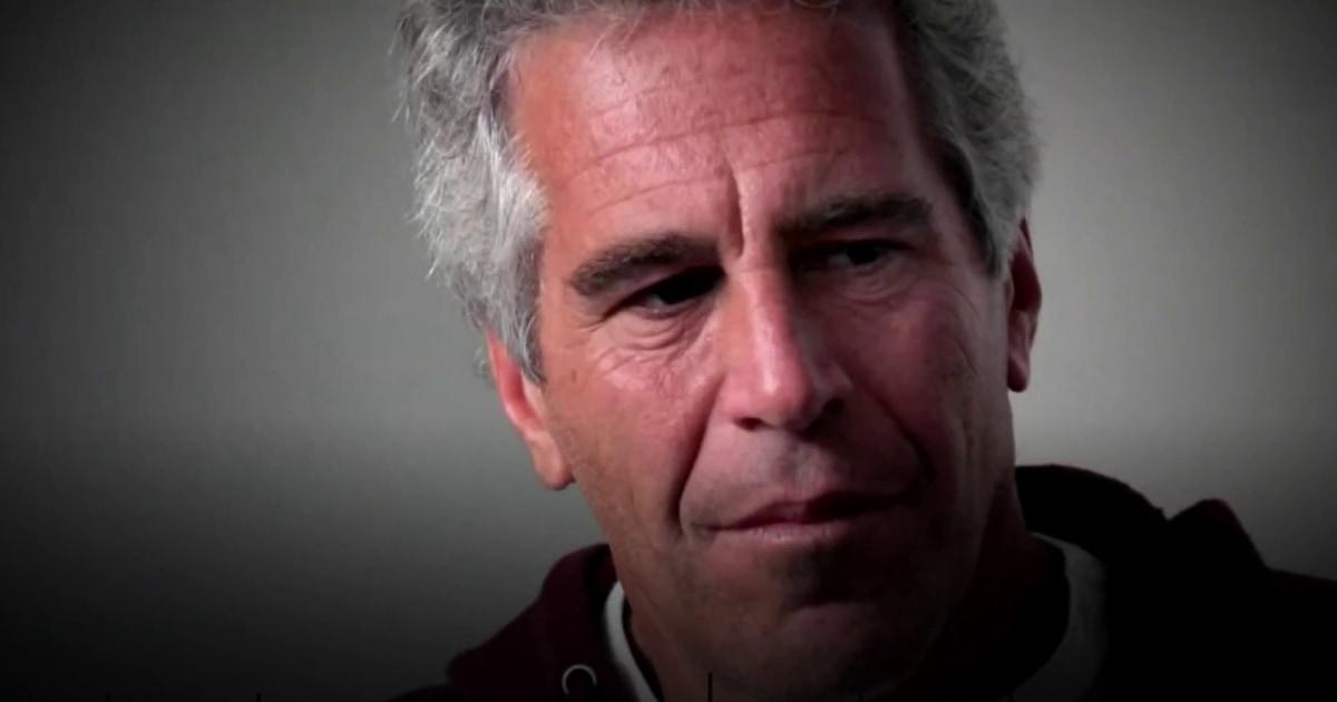 Ngoại trưởng Bondi thực hiện chỉ đạo của Tổng thống Trump điều tra mối liên hệ của Epstein với các nhân vật chính trị 1 1763152076723 now daily b gabe bondi epstein 251114 1920x1080 q500s0