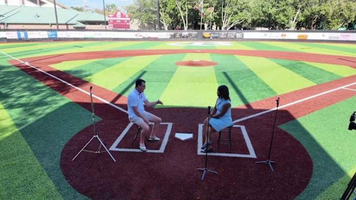 Kế hoạch mở rộng của Giải Bóng chày Thiếu niên Bellaire đến Công viên Meyerland gây phản ứng trái chiều từ cộng đồng 1