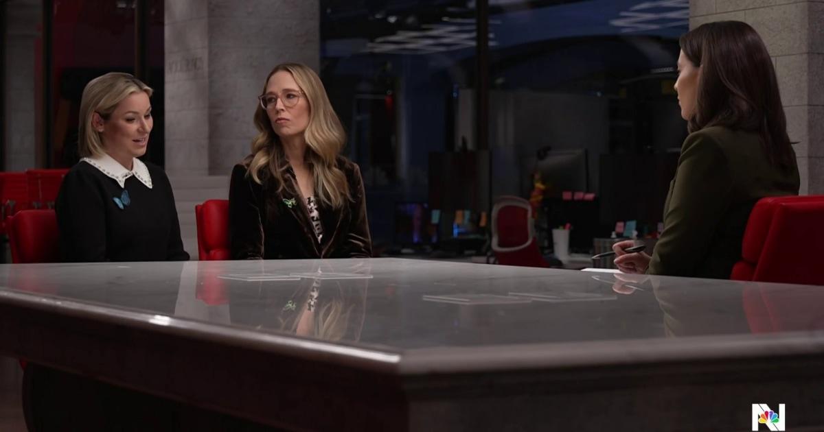 Nạn nhân của Jeffrey Epstein kêu gọi khẩn thiết Quốc Hội 1 1763336617237 wnn hja epstein survivors plea congress 251116 1920x1080 31uitg