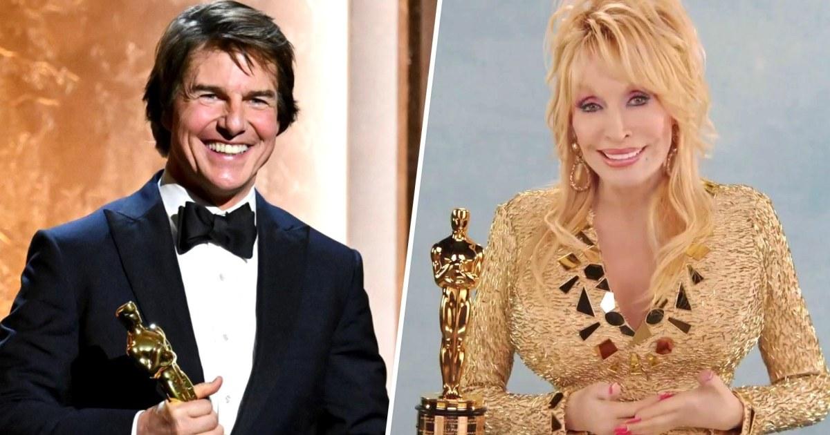 Tom Cruise, Dolly Parton, Debbie Allen Nhận Vinh Dự Tại Lễ Trao Giải Thưởng Thống Đốc Thường Niên 1 1763385503700 tdy pop 7a cruise parton oscars 251117 1920x1080 ocff1n