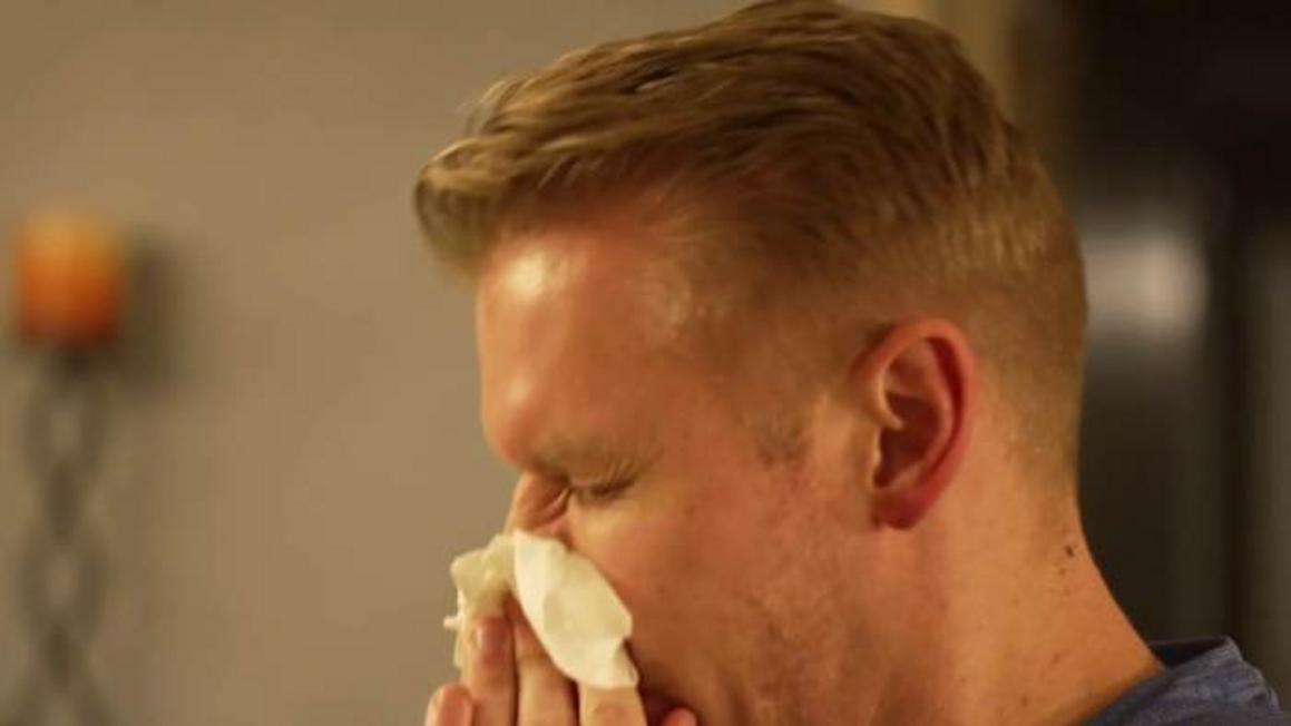 Biến thể cúm mới có khả năng nghiêm trọng đang lan rộng khắp nước Mỹ 1