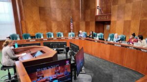 Lãnh đạo Houston công bố kế hoạch bền vững cho World Cup 2026