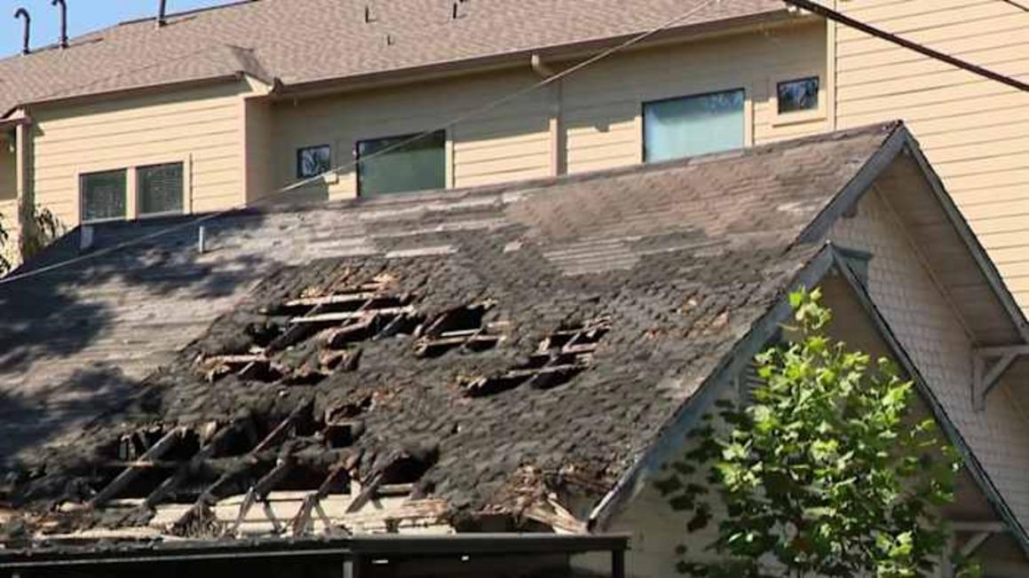 Thành phố Houston Cải Tổ Quy Trình Thanh Tra Để Giải Quyết Tình Trạng Hoang Phế Tốt Hơn 1