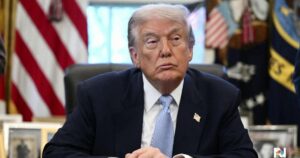 Tổng Thống Trump bào chữa về cáo buộc phản quốc đối với các dân biểu Dân chủ vì video kêu gọi quân đội bất tuân lệnh