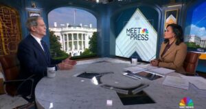 Chính Phủ: Mỹ Khó Rơi Vào Suy Thoái Dù Có Dấu Hiệu Bất Ổn