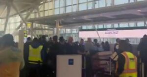 Kẹt xe Lễ Tạ Ơn: Mưa Bão đe dọa lịch trình di chuyển 2 Kẹt xe Lễ Tạ Ơn: Mưa Bão đe dọa lịch trình di chuyển