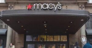 Giám đốc điều hành Macy’s chia sẻ về triển vọng kinh tế mùa mua sắm