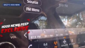 Kênh phát thanh ESPN 97.5 FM bị tấn công tín hiệu vào chiều Chủ Nhật