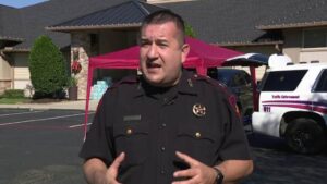 Cập nhật mới nhất về nỗ lực phục hồi sau trận lốc xoáy ở Quận Harris