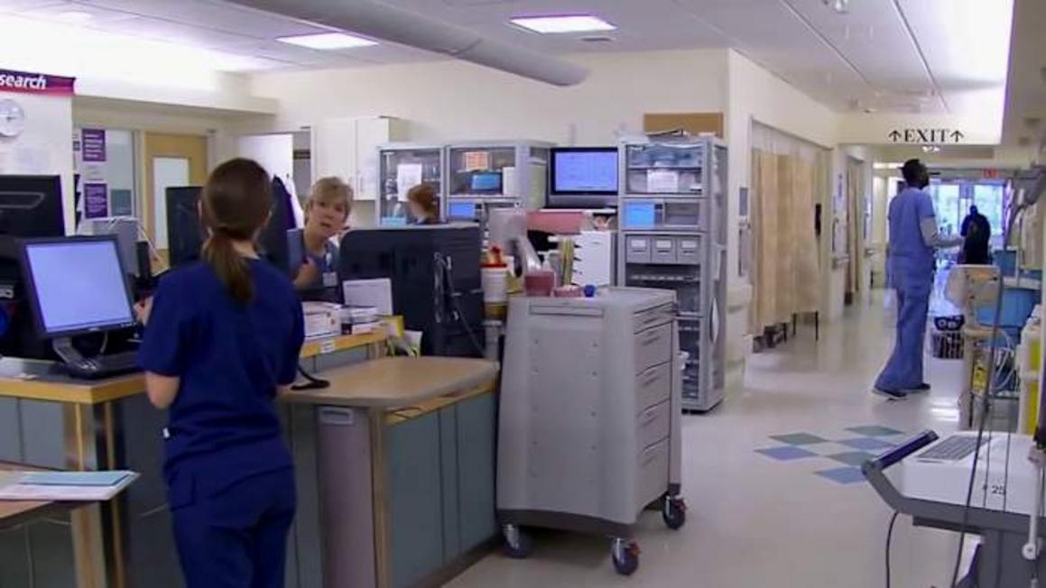 Bác sĩ so sánh ACA với các chương trình chia sẻ y tế 1