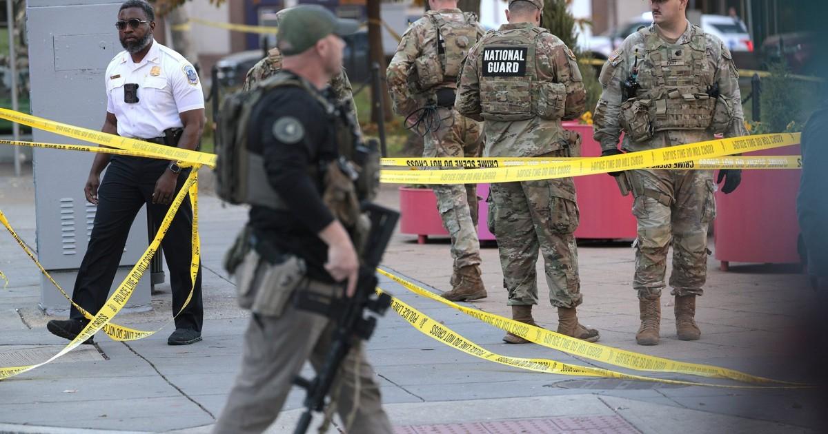 Black Friday Đã Đến! Giảm Giá Đến 75% 1 1764331995700 tdy news 7a zanona national guard member dies 251128 1920x1080 85w4qf