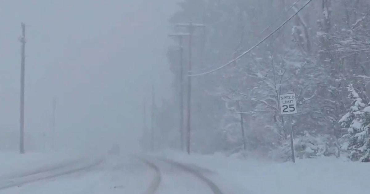 Bão mùa đông mạnh đe dọa du lịch hậu Lễ Tạ Ơn 1 1764459707734 wnn vca saturday winter storm 251129 1920x1080 jy18qr